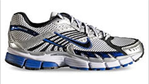 Nike structure triax shoes